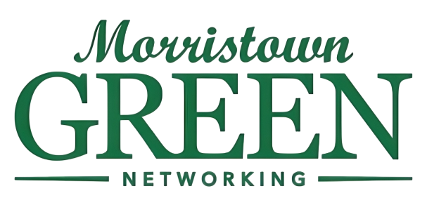 Morristown Green Networking