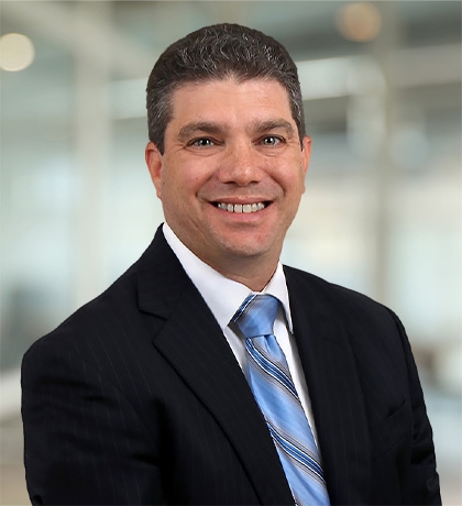 Kenneth A. Rosenberg